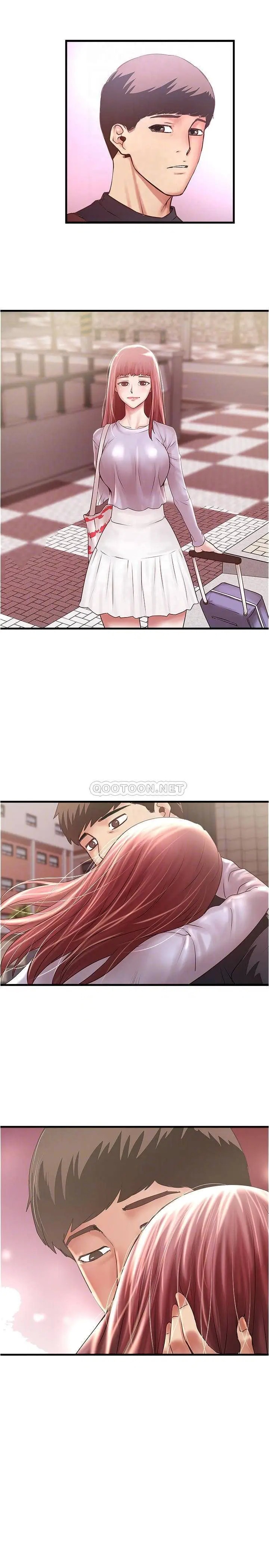 下女,初希[顶通]韩漫全集-最终话 我最重要的家人无删减无遮挡章节图片 