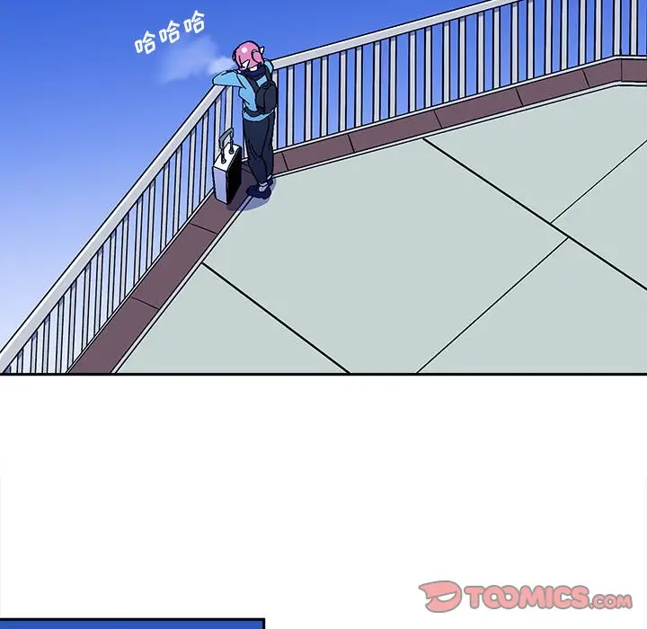 钢铁机械新娘[顶通]韩漫全集-第 38 话无删减无遮挡章节图片 