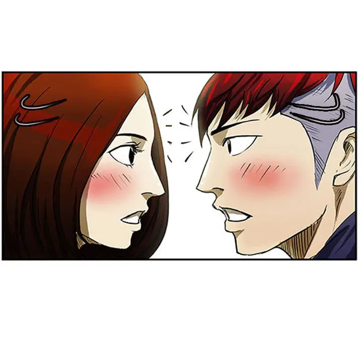 零秒绝杀[顶通]韩漫全集-第 2 话无删减无遮挡章节图片 