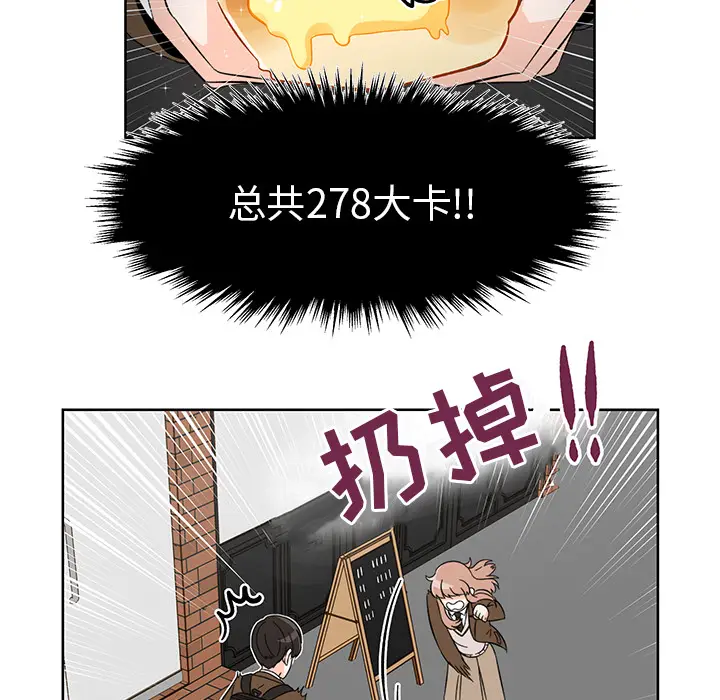 甜心烘焙坊[顶通]韩漫全集-第 1 话无删减无遮挡章节图片 