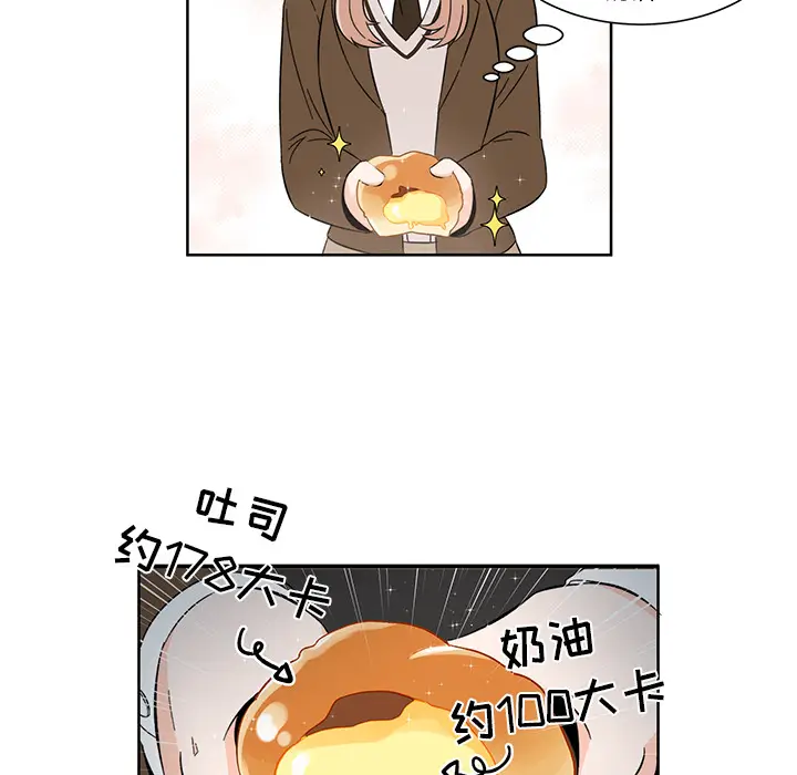 甜心烘焙坊[顶通]韩漫全集-第 1 话无删减无遮挡章节图片 