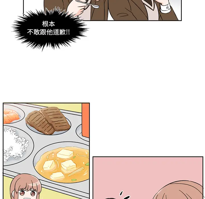 甜心烘焙坊[顶通]韩漫全集-第 1 话无删减无遮挡章节图片 