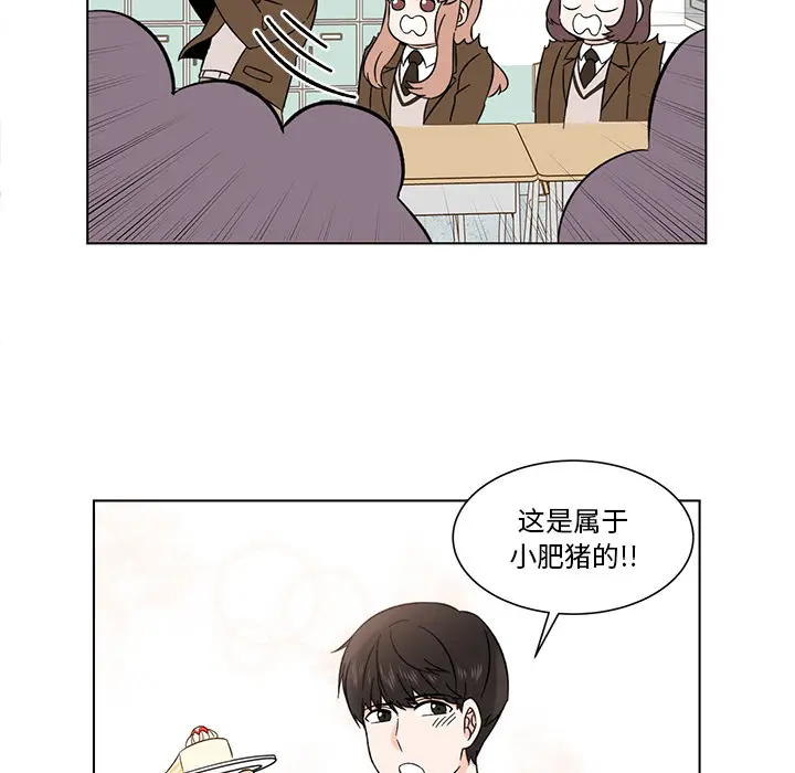 甜心烘焙坊[顶通]韩漫全集-第 2 话无删减无遮挡章节图片 