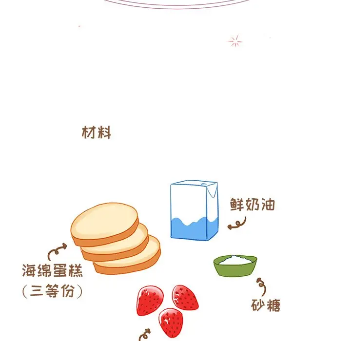 甜心烘焙坊[顶通]韩漫全集-第 3 话无删减无遮挡章节图片 
