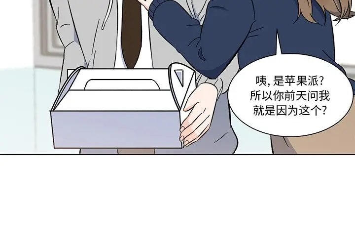 甜心烘焙坊[顶通]韩漫全集-第 5 话无删减无遮挡章节图片 