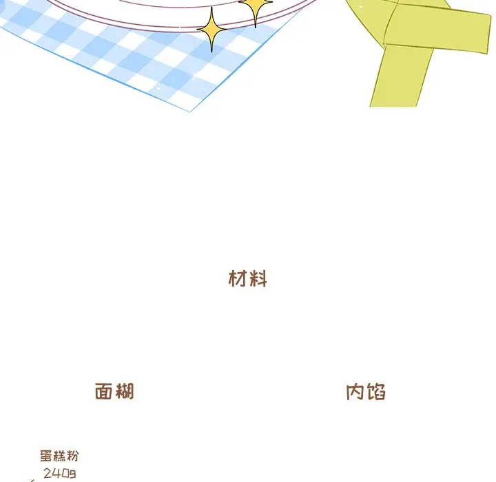 甜心烘焙坊[顶通]韩漫全集-第 7 话无删减无遮挡章节图片 