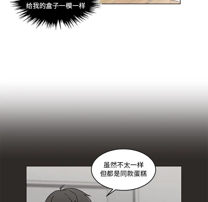 甜心烘焙坊[顶通]韩漫全集-第 8 话无删减无遮挡章节图片 