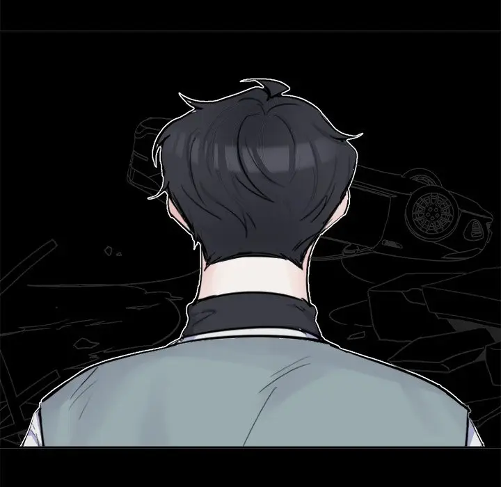 幸运儿和倒霉蛋[顶通]韩漫全集-第 3 话无删减无遮挡章节图片 