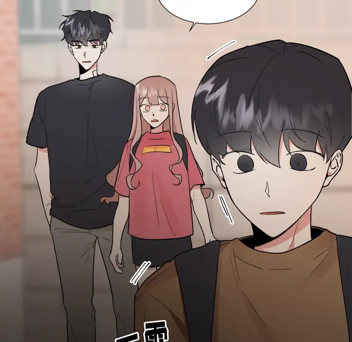 幸运儿和倒霉蛋[顶通]韩漫全集-第 41 话无删减无遮挡章节图片 