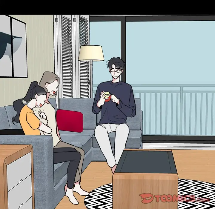 幸运儿和倒霉蛋[顶通]韩漫全集-第 47 话无删减无遮挡章节图片 