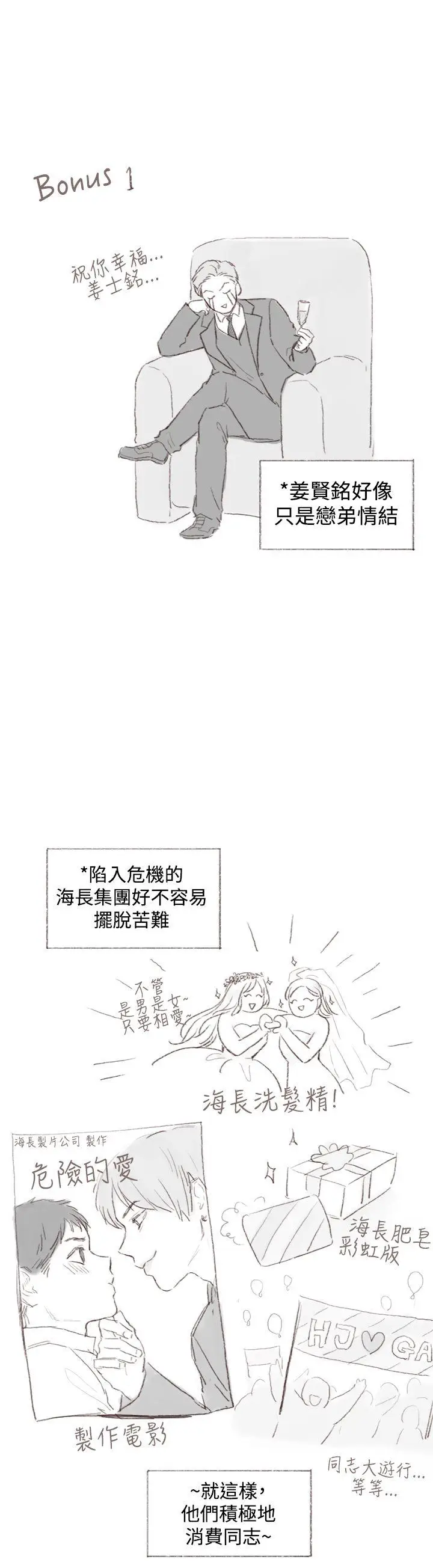 调教坏男人[顶通]韩漫全集-第3話无删减无遮挡章节图片 