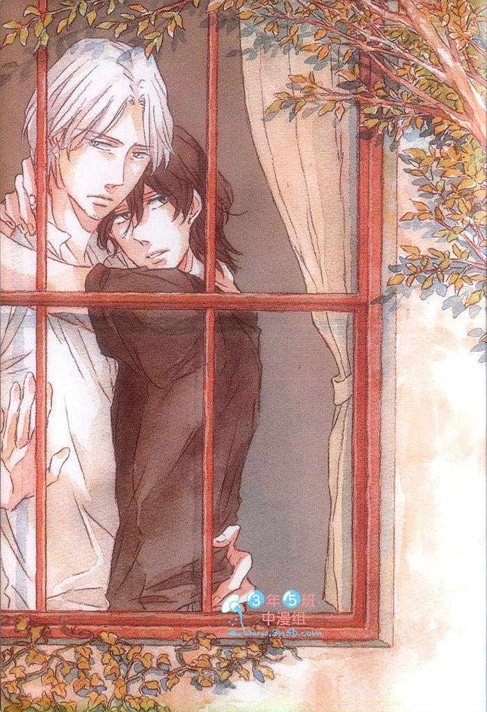 本山主任的秘密[耽美]韩漫全集-第1卷无删减无遮挡章节图片 