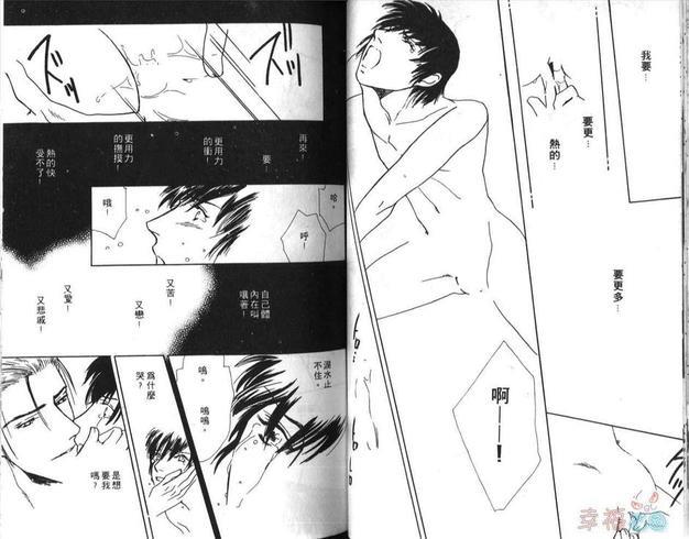 白鸟骑士[耽美]韩漫全集-第1卷无删减无遮挡章节图片 