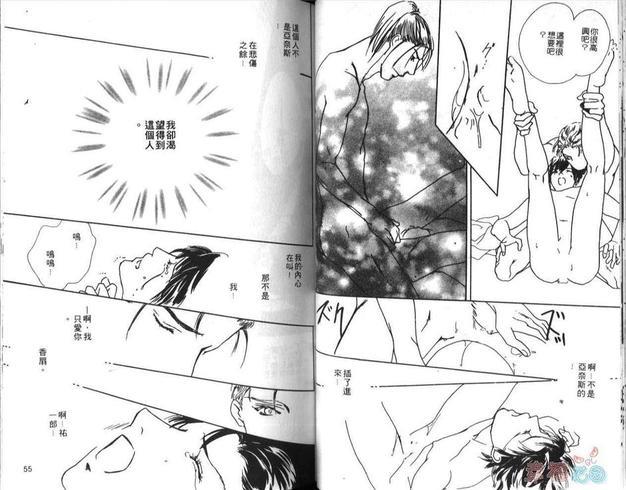 白鸟骑士[耽美]韩漫全集-第1卷无删减无遮挡章节图片 