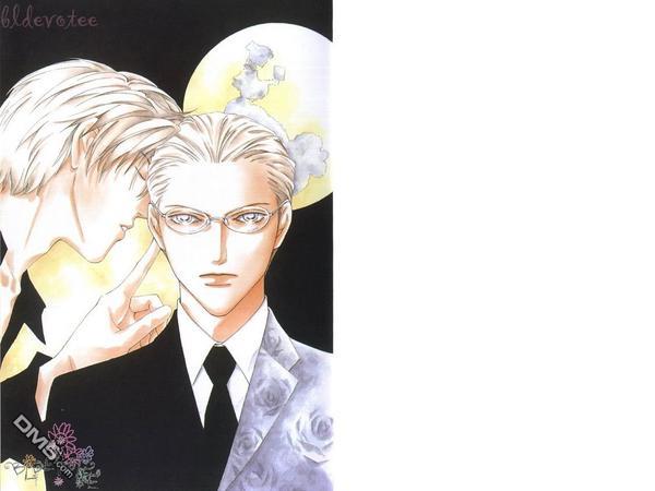 月之贵妇人[耽美]韩漫全集-第1卷无删减无遮挡章节图片 