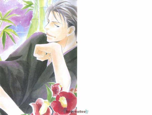 由利老师今日好心情[耽美]韩漫全集-第1卷无删减无遮挡章节图片 