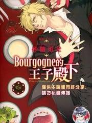 Bourgogne的王子殿下[耽美]