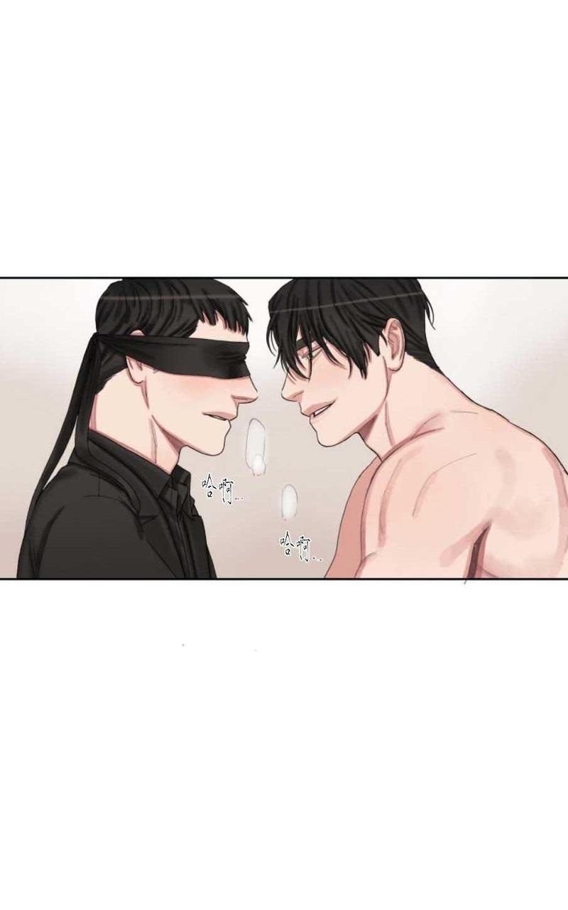 他的取向[耽美]韩漫全集-第40-41话无删减无遮挡章节图片 