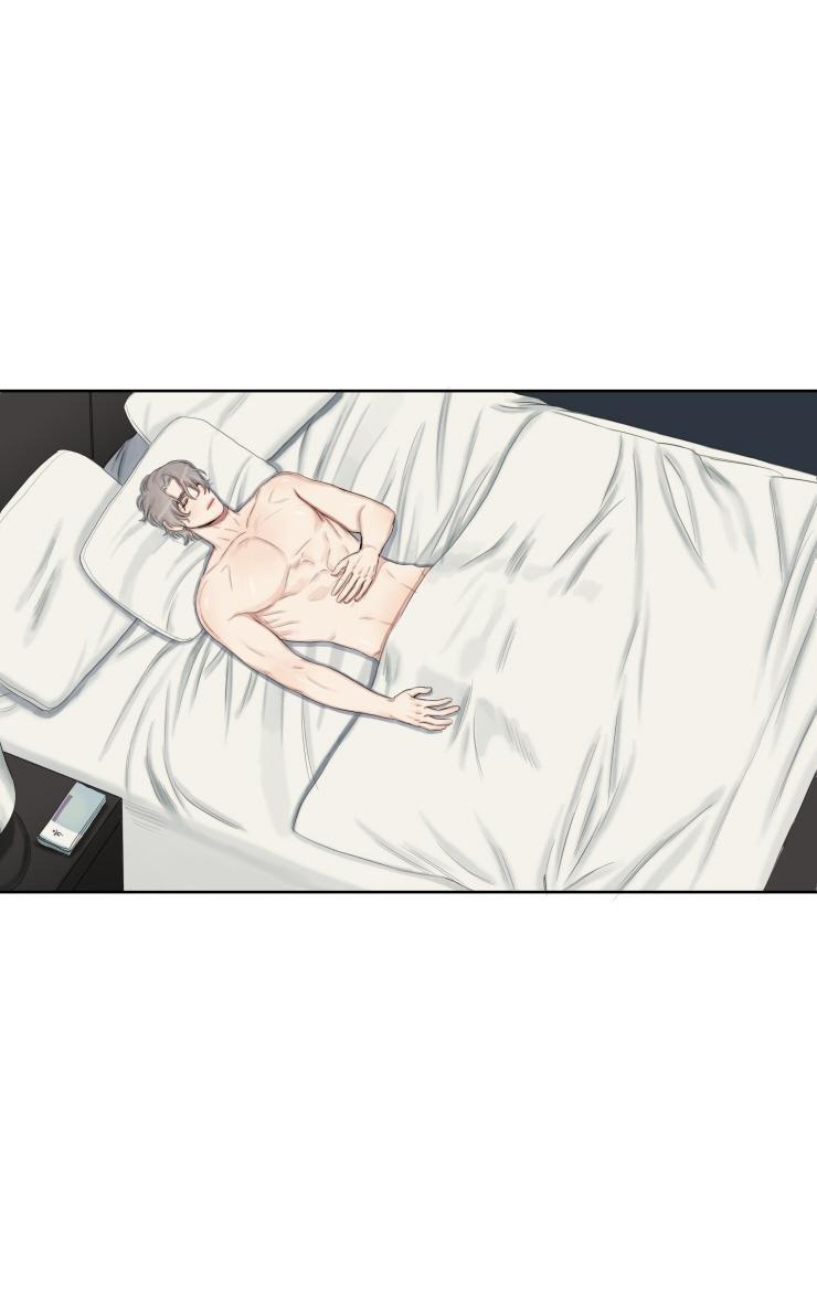 他的取向[耽美]韩漫全集-第13话无删减无遮挡章节图片 