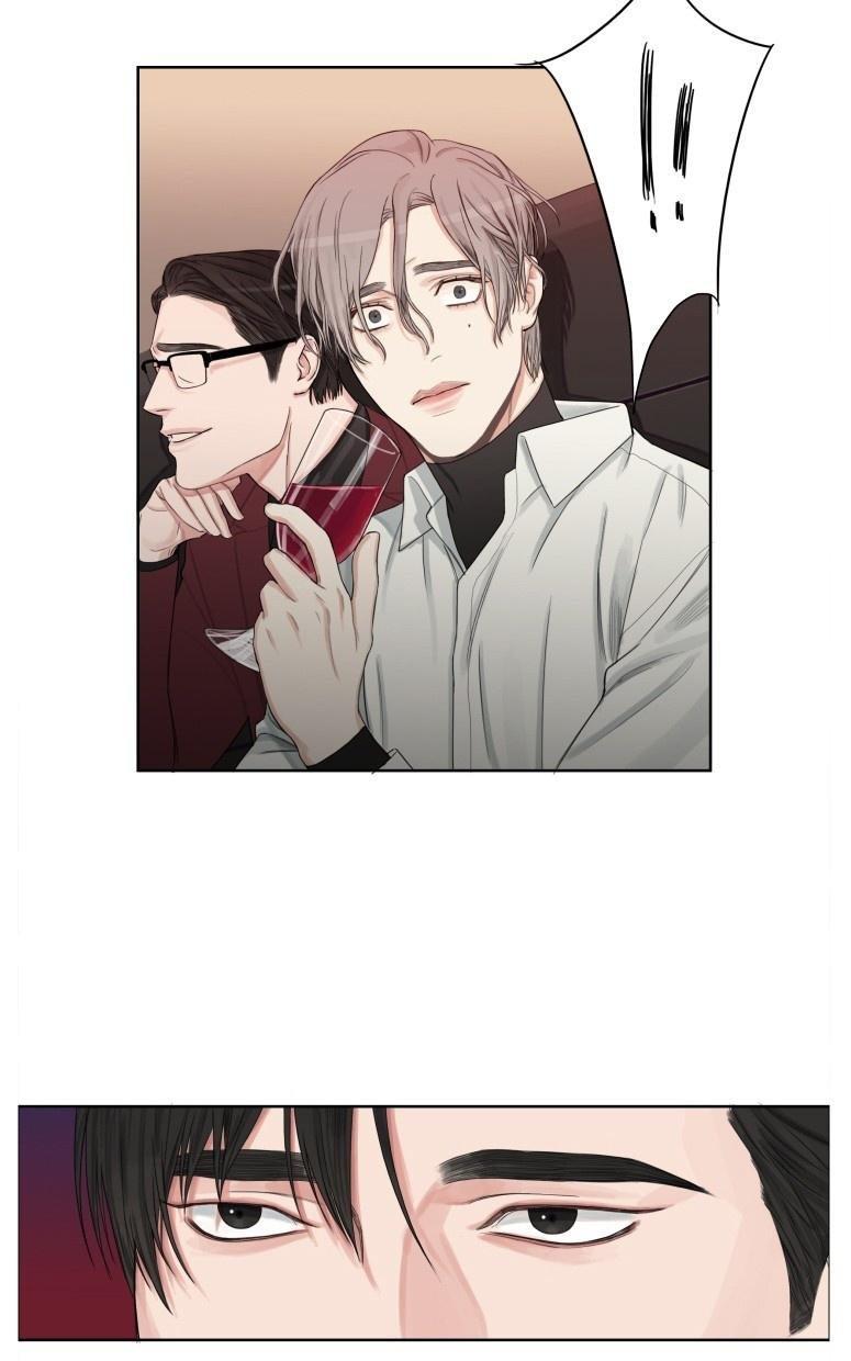 他的取向[耽美]韩漫全集-第1话无删减无遮挡章节图片 
