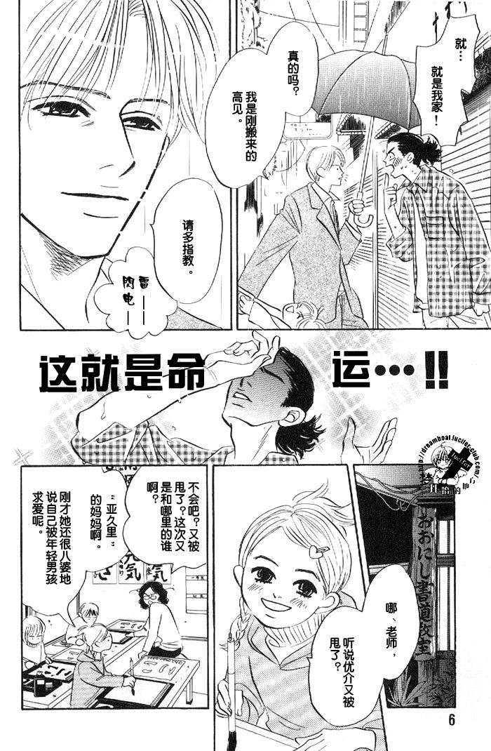 水温[耽美]韩漫全集-第1话无删减无遮挡章节图片 