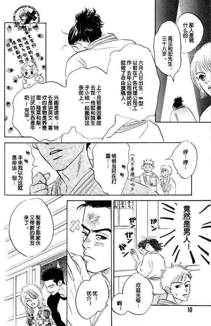 水温[耽美]韩漫全集-第1话无删减无遮挡章节图片 
