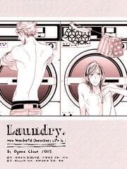 Laundry.[耽美]
