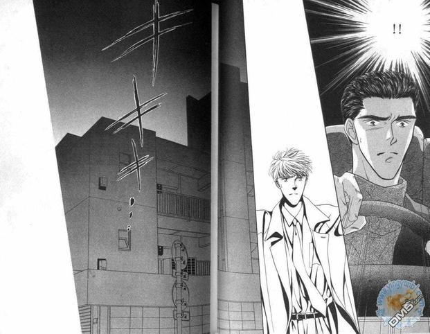 美男子的亲密爱人[耽美]韩漫全集-第5卷无删减无遮挡章节图片 