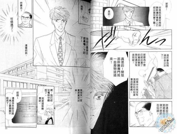 美男子的亲密爱人[耽美]韩漫全集-第1卷无删减无遮挡章节图片 