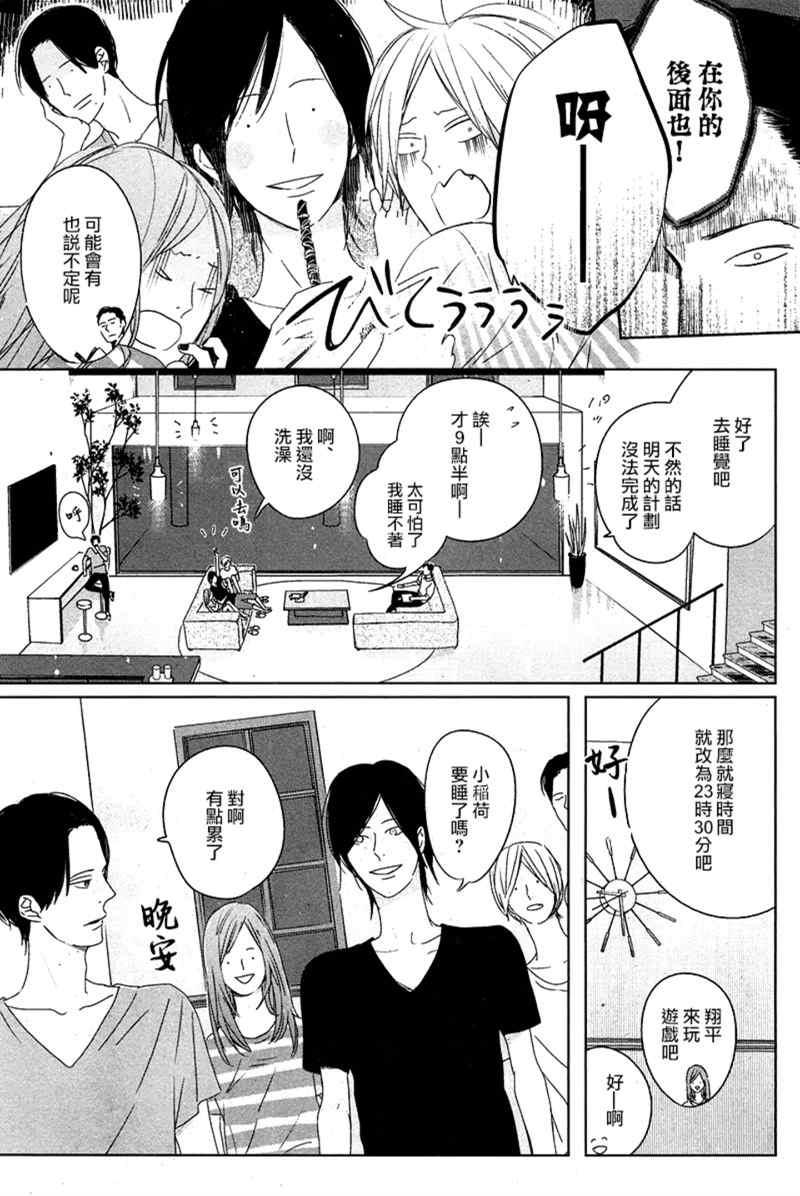 Emotion[耽美]韩漫全集-第4话无删减无遮挡章节图片 