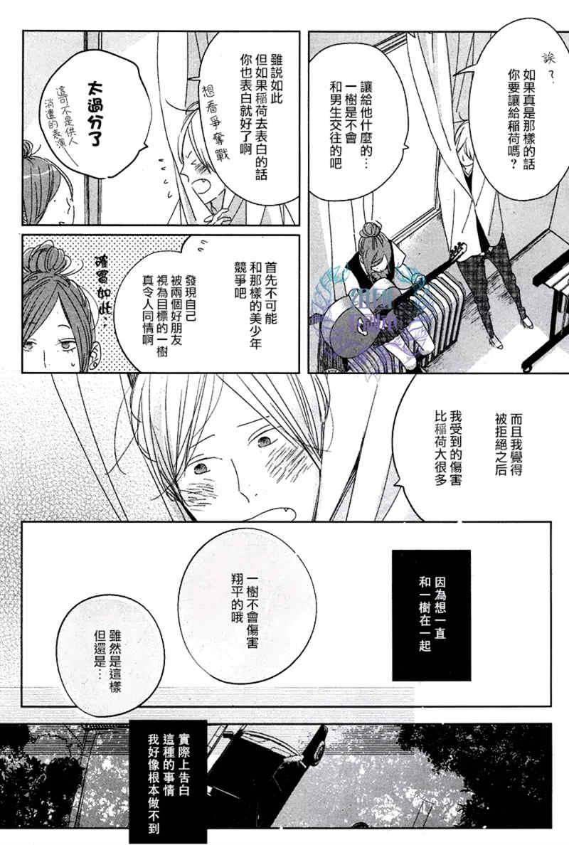 Emotion[耽美]韩漫全集-第2话无删减无遮挡章节图片 