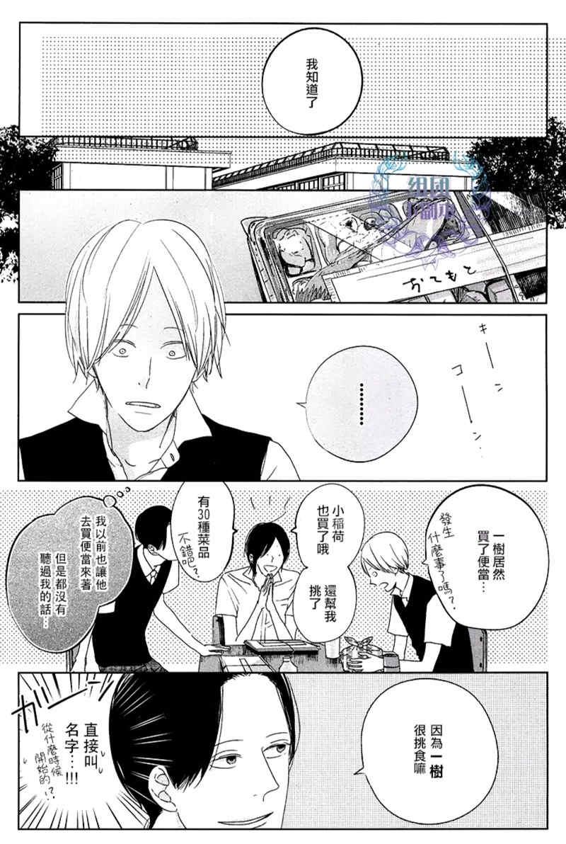 Emotion[耽美]韩漫全集-第2话无删减无遮挡章节图片 