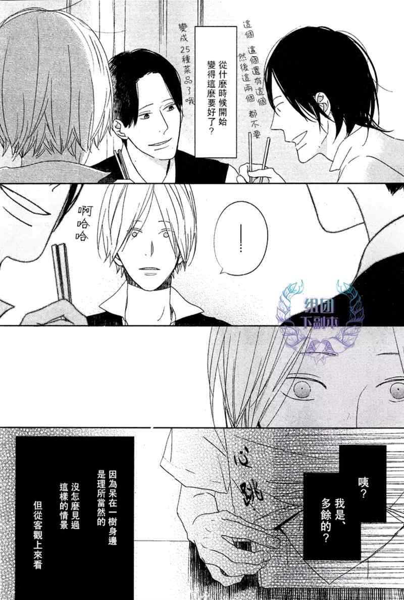 Emotion[耽美]韩漫全集-第2话无删减无遮挡章节图片 