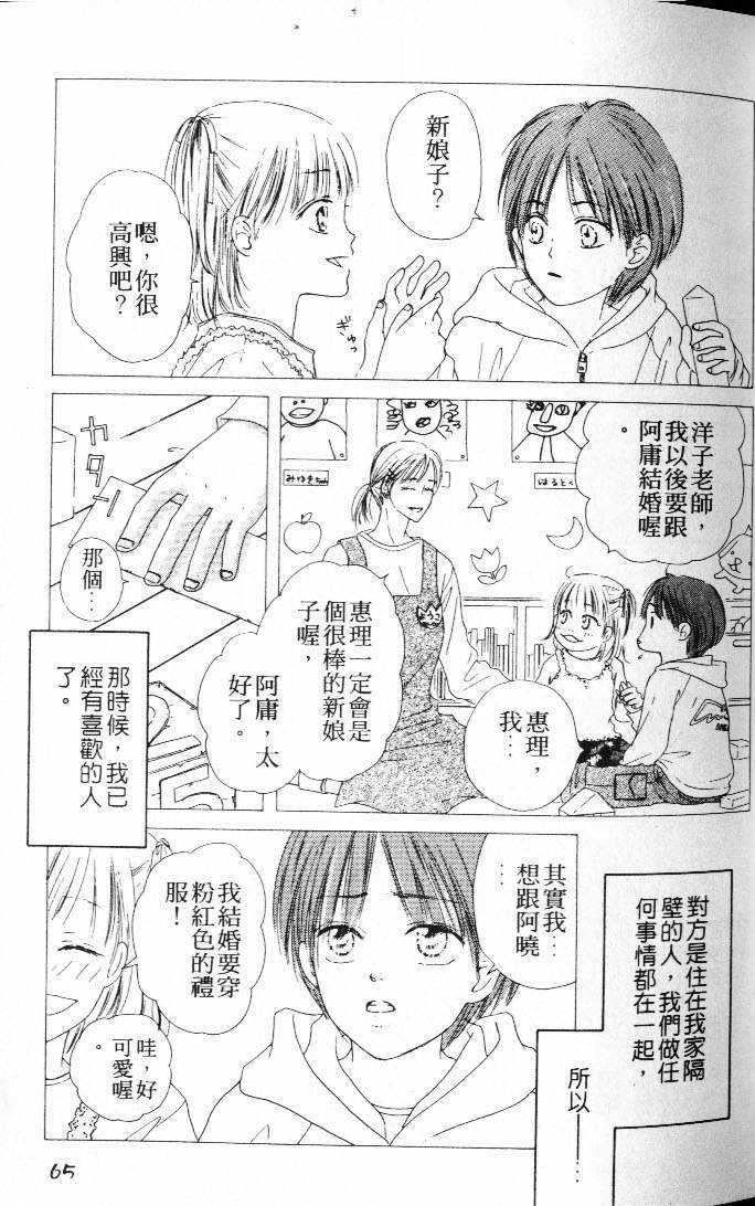 状况百出[耽美]韩漫全集-第1卷无删减无遮挡章节图片 