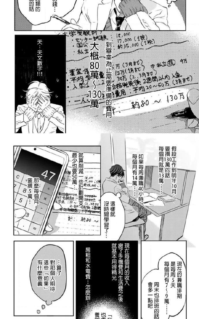 美丽的灵魂[耽美]韩漫全集-第6话无删减无遮挡章节图片 