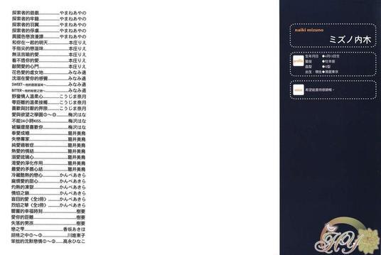 碍眼的男人[耽美]韩漫全集-第1卷无删减无遮挡章节图片 