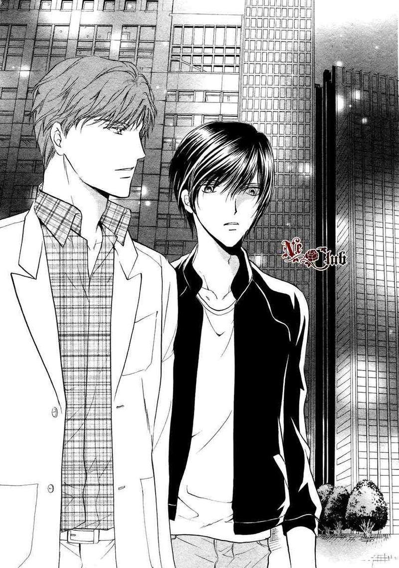 你一直都是别人的恋人[耽美]韩漫全集-第3话无删减无遮挡章节图片 