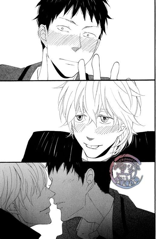 清×伊野爱情系列[耽美]韩漫全集-缓慢启动最终话无删减无遮挡章节图片 