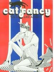 catfancy[耽美]