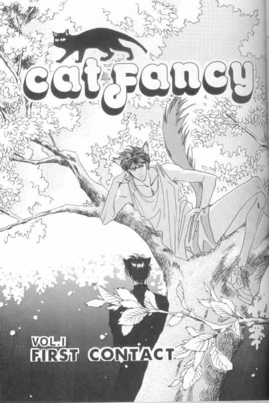 catfancy[耽美]韩漫全集-第1卷无删减无遮挡章节图片 