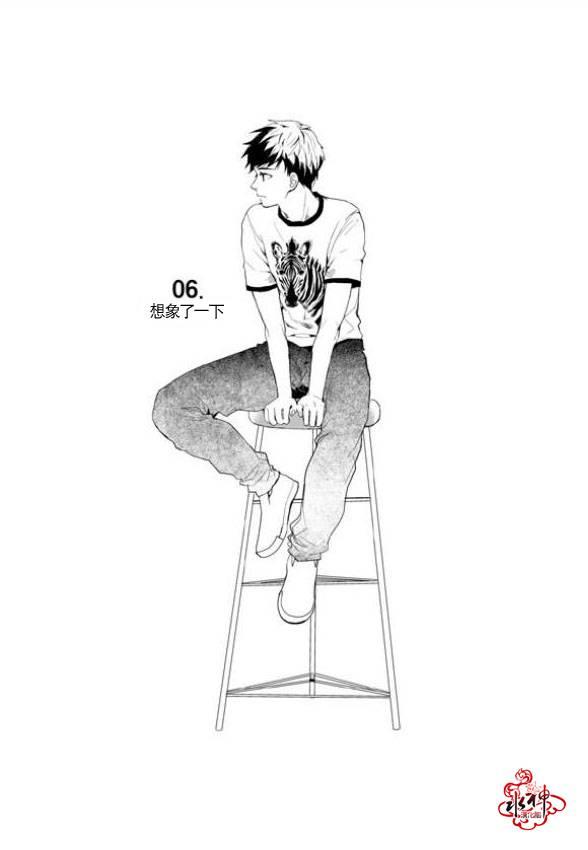 SayEnding[耽美]韩漫全集-第6话无删减无遮挡章节图片 