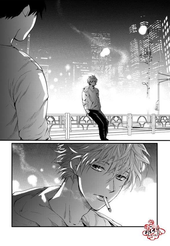 SayEnding[耽美]韩漫全集-第10话无删减无遮挡章节图片 