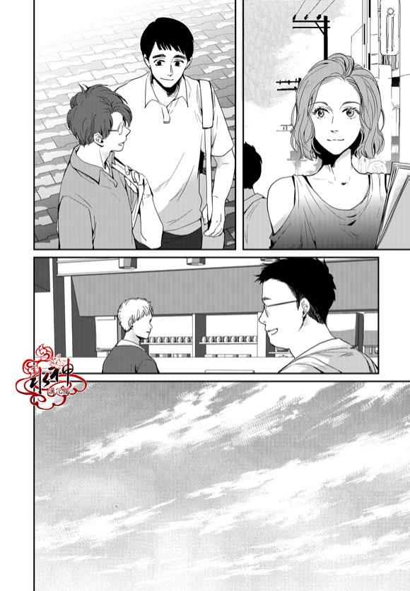 SayEnding[耽美]韩漫全集-第46话无删减无遮挡章节图片 
