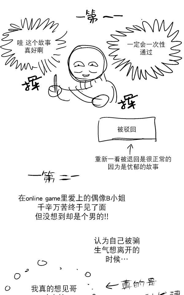 SayEnding[耽美]韩漫全集-后记无删减无遮挡章节图片 