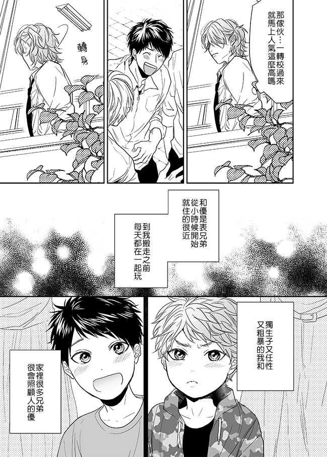 乱交☆Bitch部/无节操摄影社[耽美]韩漫全集-第7话无删减无遮挡章节图片 