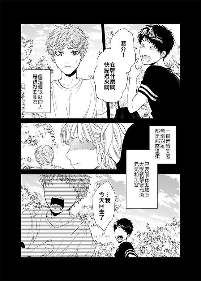 乱交☆Bitch部/无节操摄影社[耽美]韩漫全集-第7话无删减无遮挡章节图片 