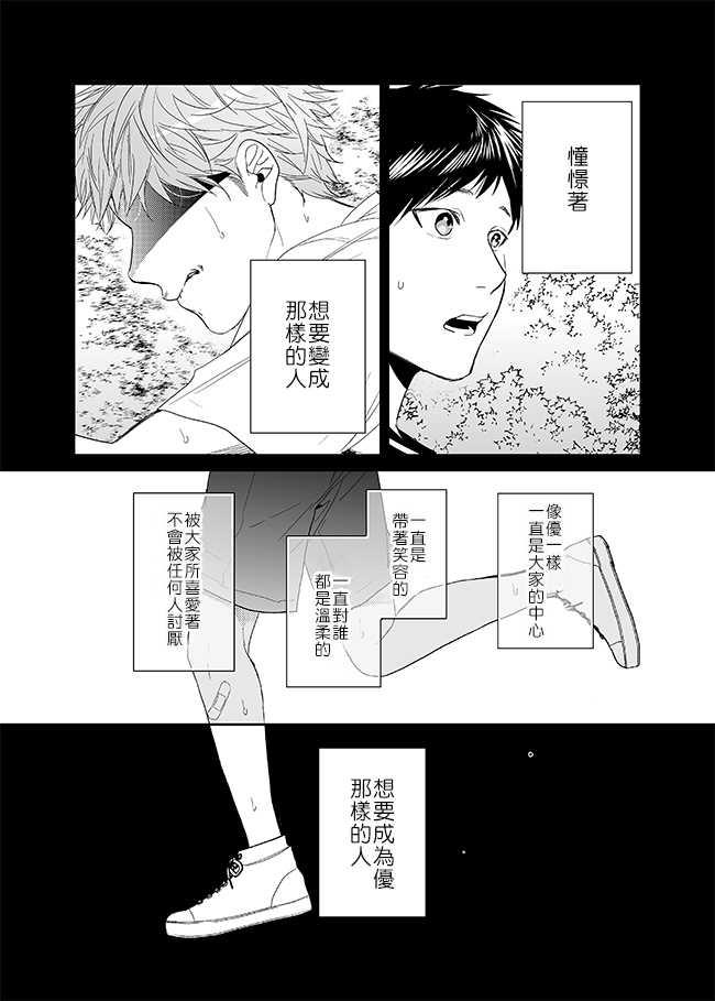 乱交☆Bitch部/无节操摄影社[耽美]韩漫全集-第7话无删减无遮挡章节图片 