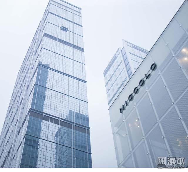 豪门风云之一往而深[耽美]韩漫全集-第1回无删减无遮挡章节图片 