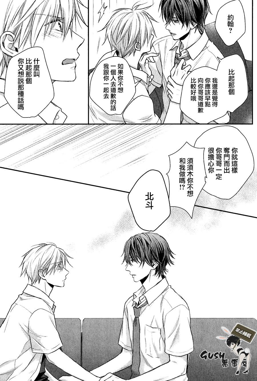 我才不会和你谈恋爱[耽美]韩漫全集-第5话无删减无遮挡章节图片 