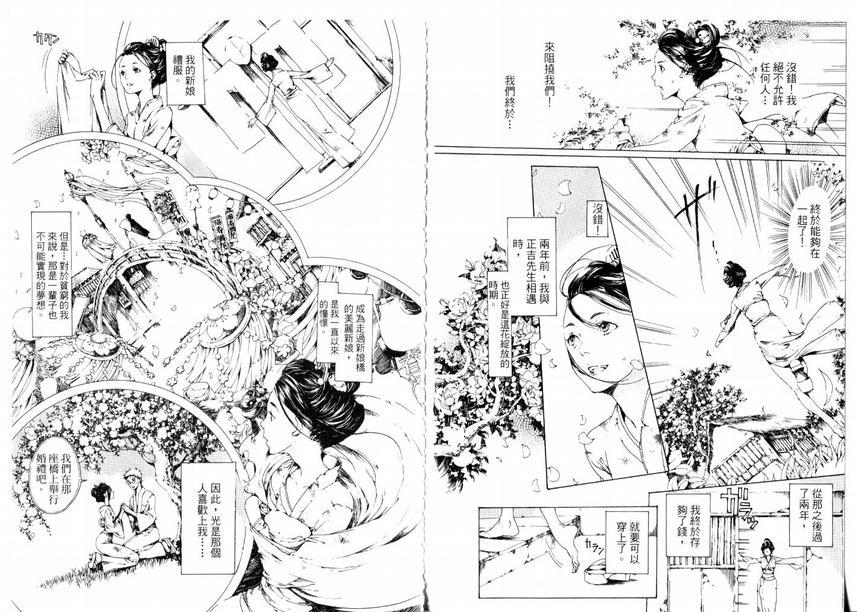 艳汉[耽美]韩漫全集-第1卷无删减无遮挡章节图片 